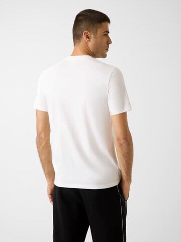 GUESS Shirt in Beige