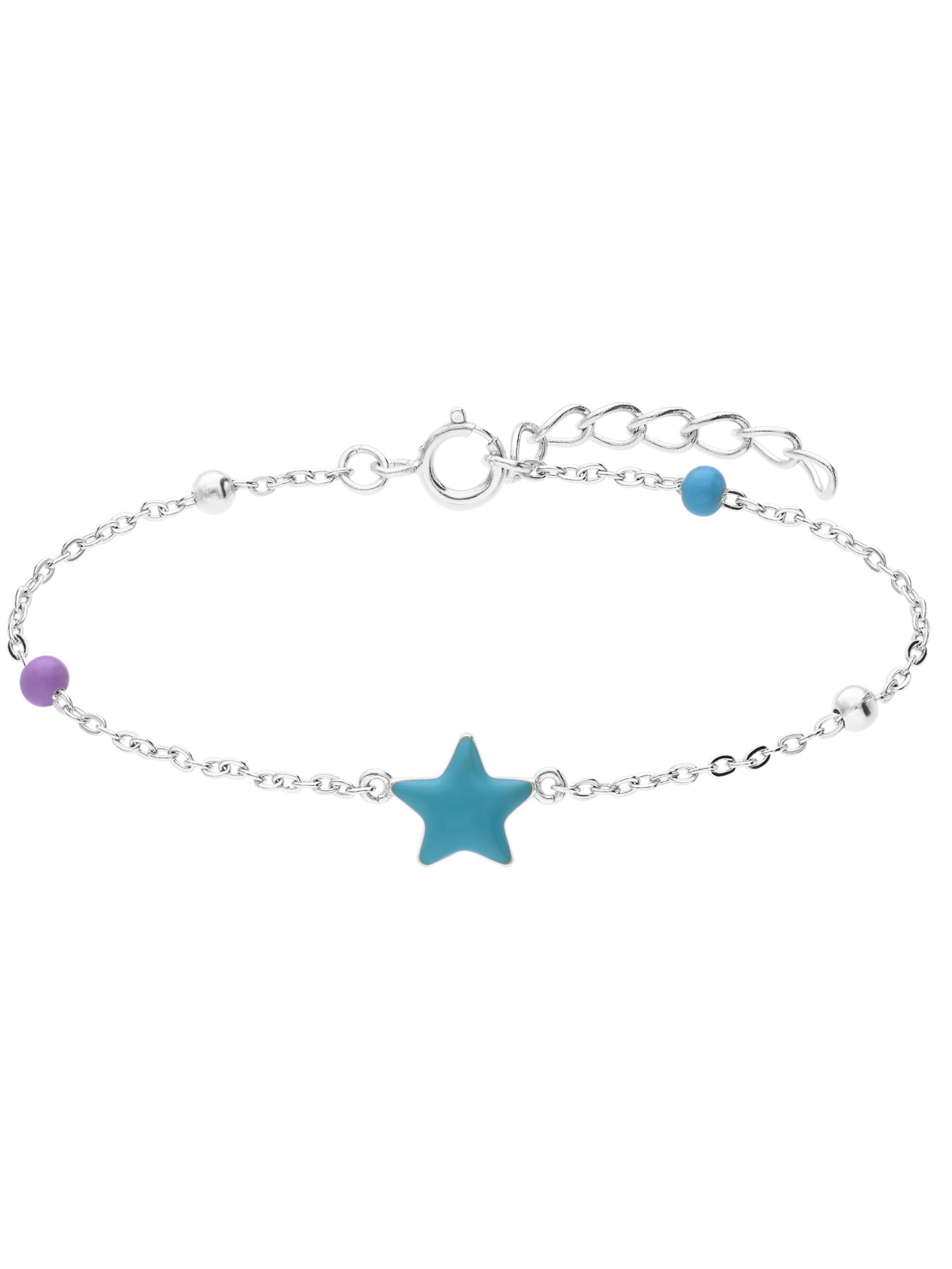 Lucardi Jewelry in Silver: front