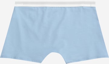 Tommy Hilfiger Underwear Szabványos Alsónadrág - kék