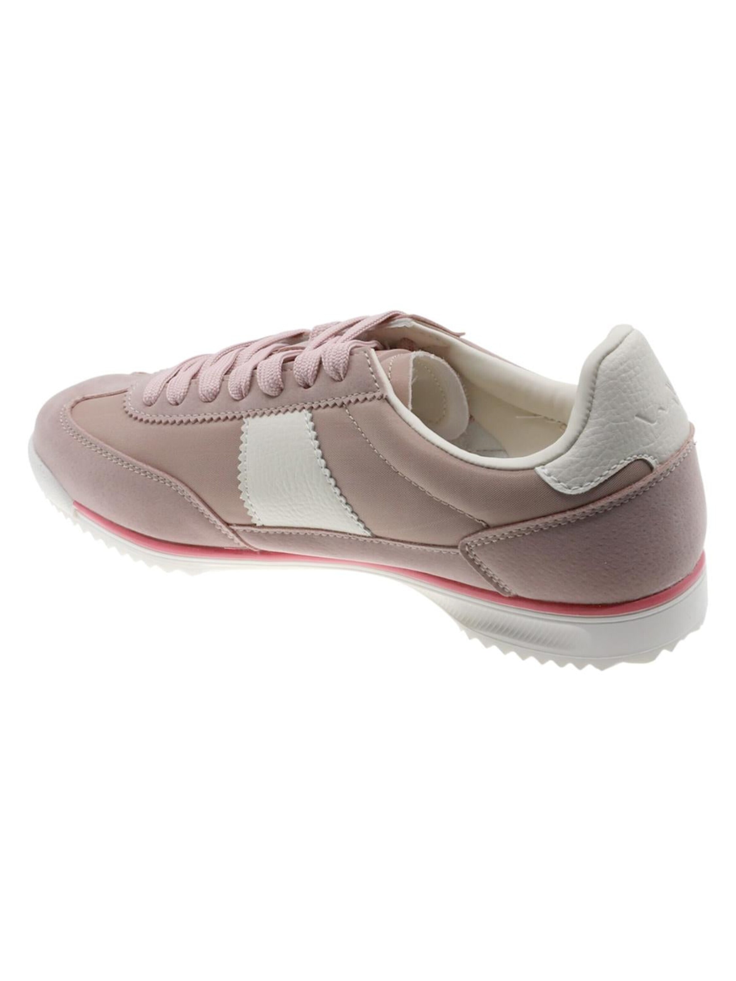 Sneaker bassa 'Casual Shoe' di Beppi in rosa