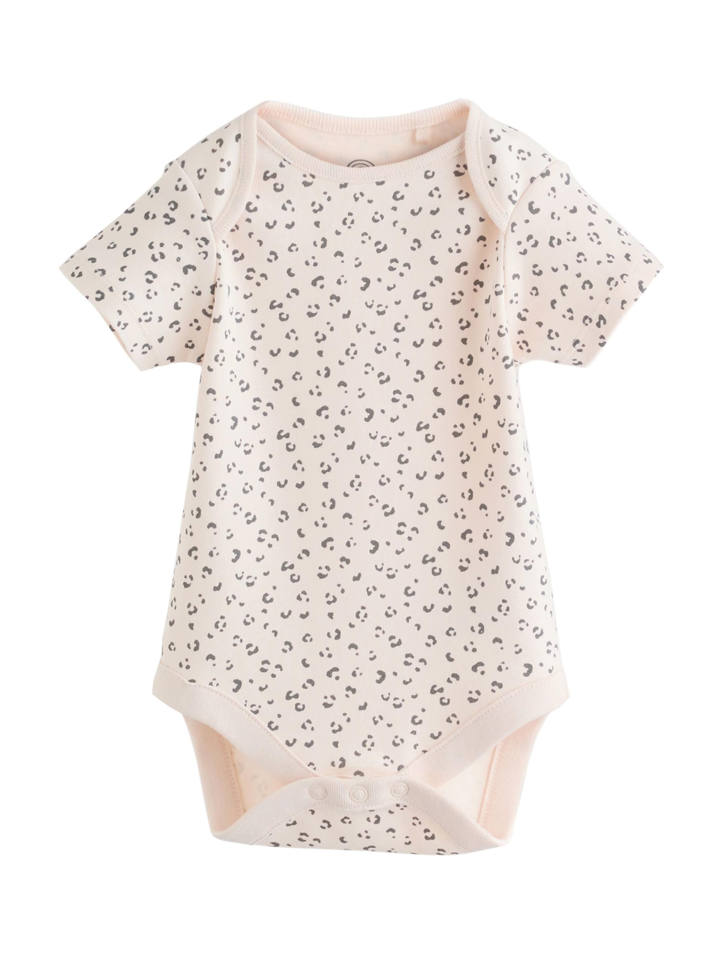 Tutina / body per bambino di Next in beige
