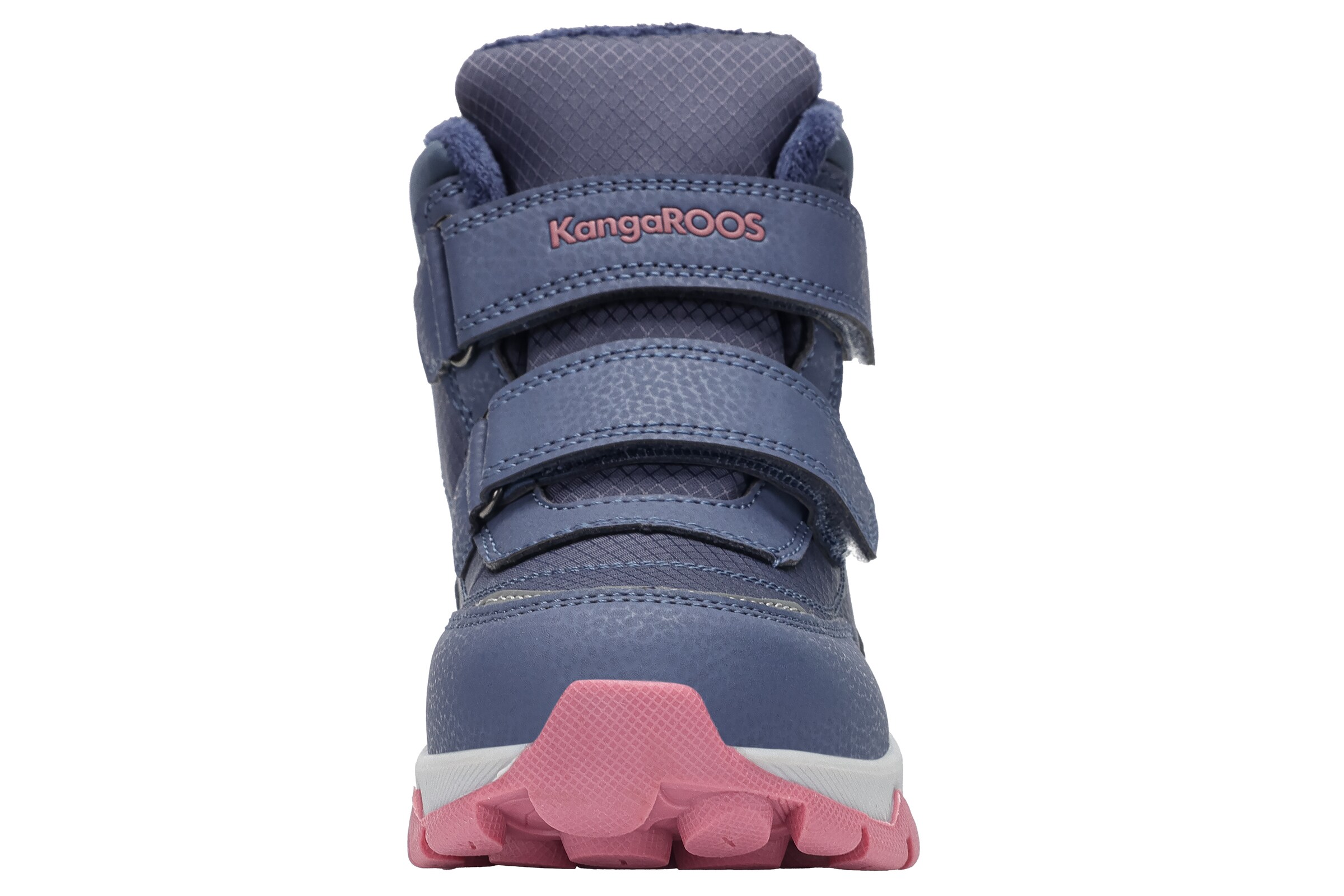 KangaROOS Snow Boots in Blue