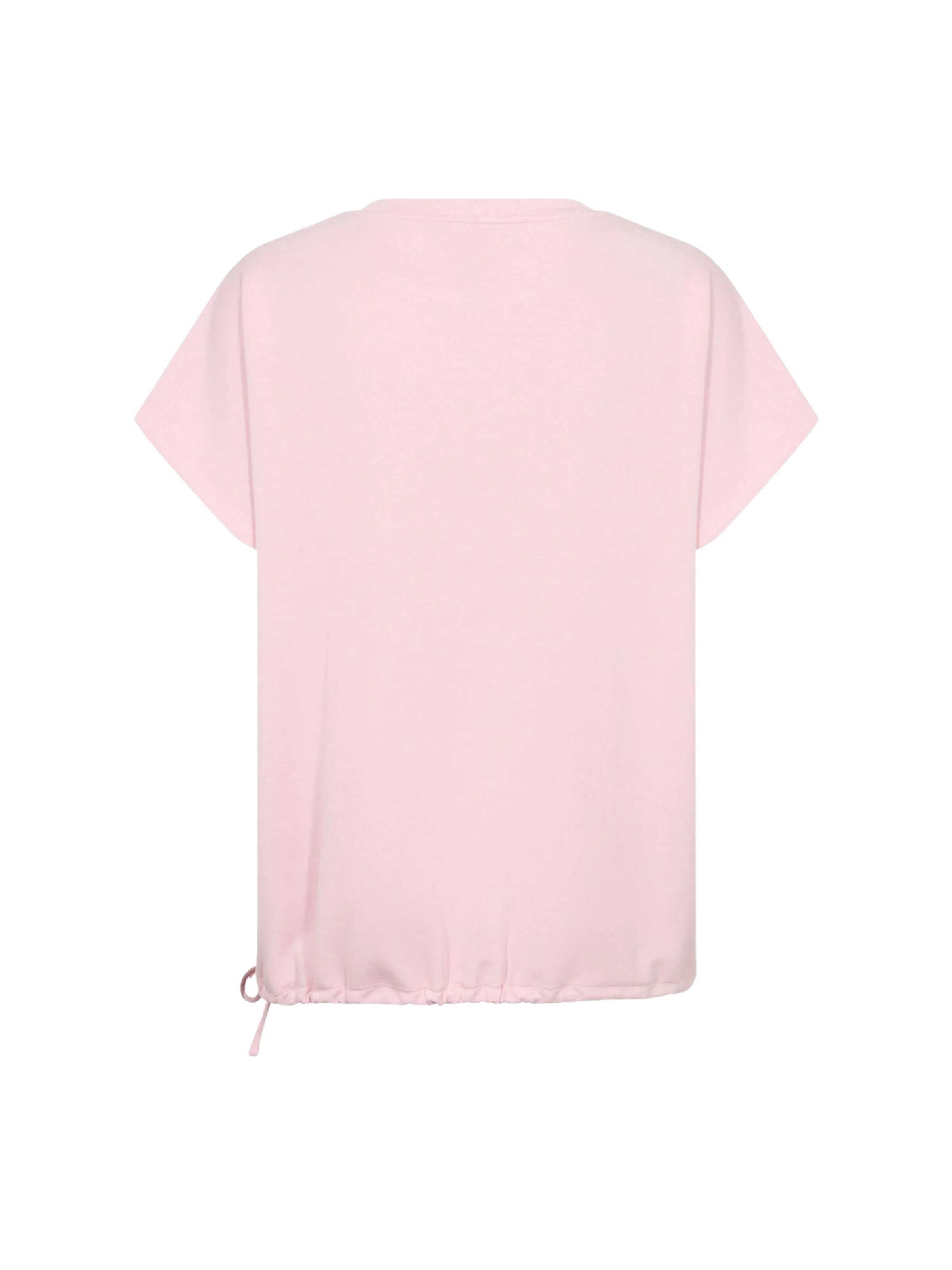 Soyaconcept Top ' SC ' in Rood