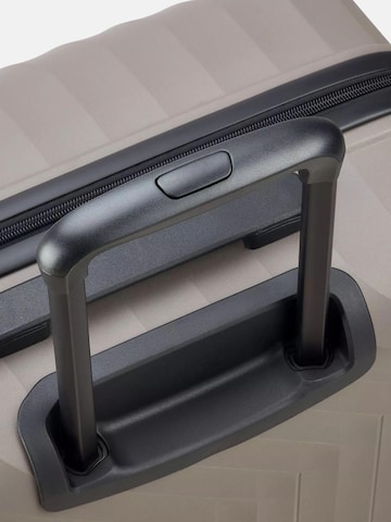 Trolley 'LUMEN' di MODO by Roncato in grigio