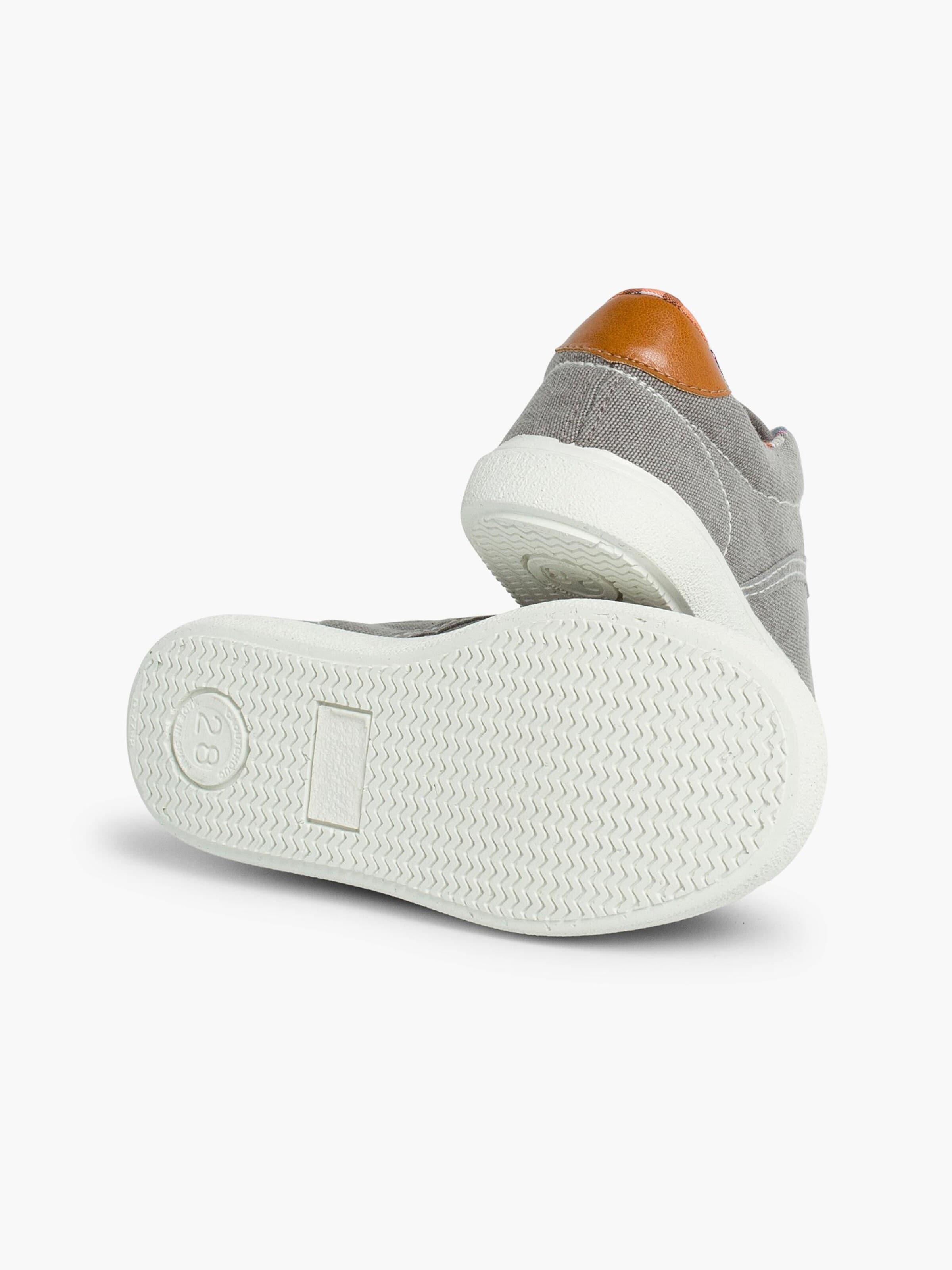 Sneaker di Pisamonas in grigio