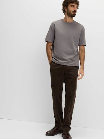 Marks & Spencer Shirt in Lila