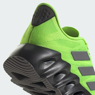 ADIDAS PERFORMANCE Running Shoes 'Switch Fwd' in Green