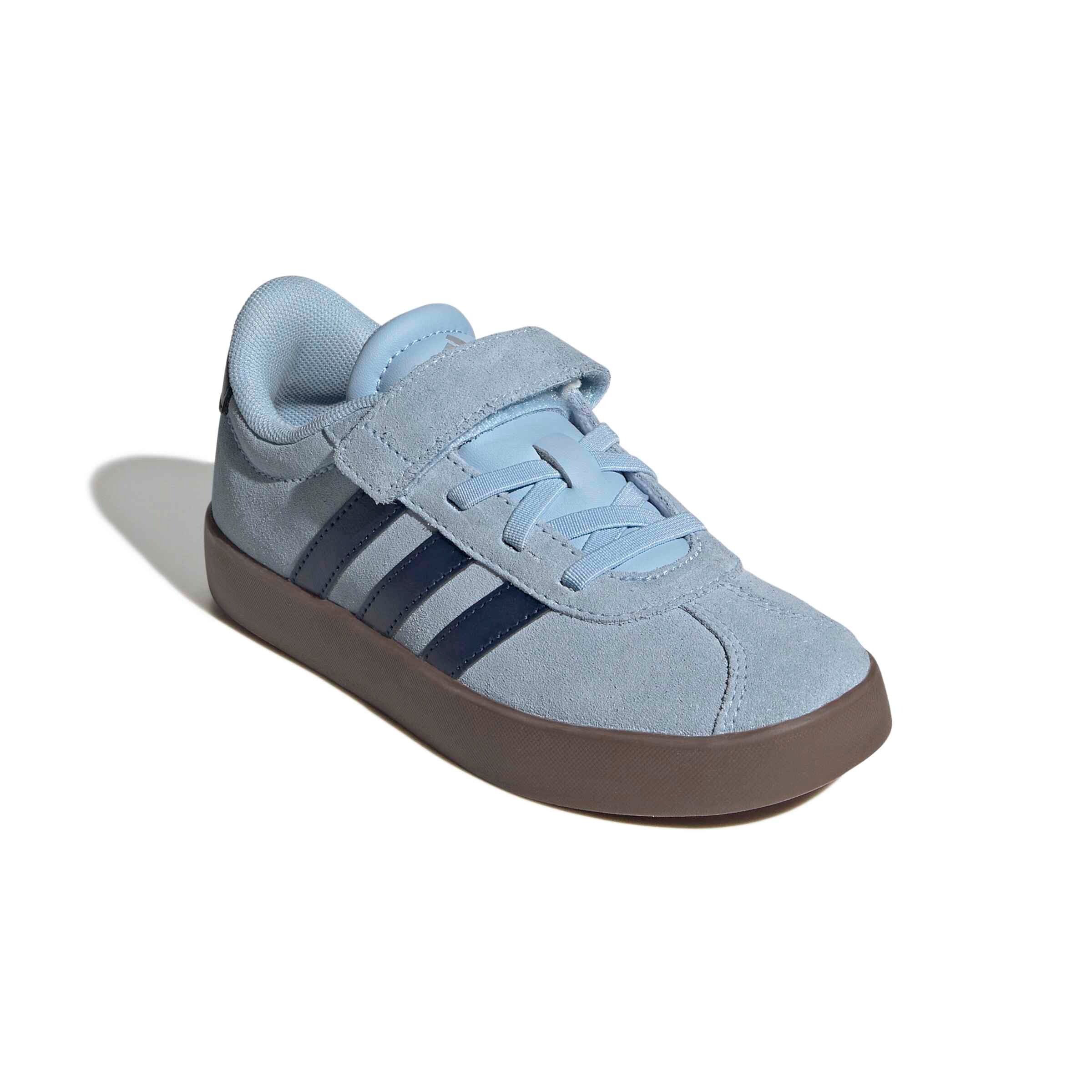 ADIDAS SPORTSWEAR Σνίκερ 'VL COURT 3.0' σε μπλε: μπροστά