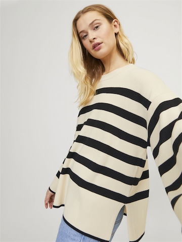 JJXX - Jersey 'ANA' en beige