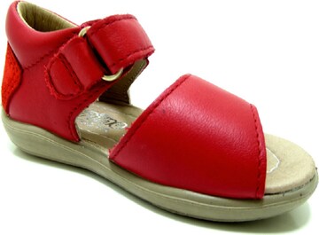 RICOSTA Sandals in Red