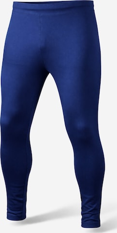 PANTONECLO Sporthose 'Pantoneclo Men’s Gym Trouser' in Blau: Vorderseite