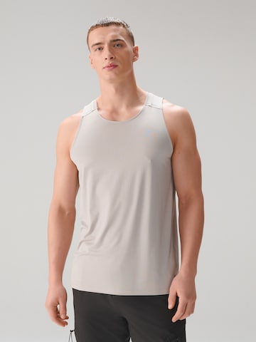 T-Shirt fonctionnel Next en bleu