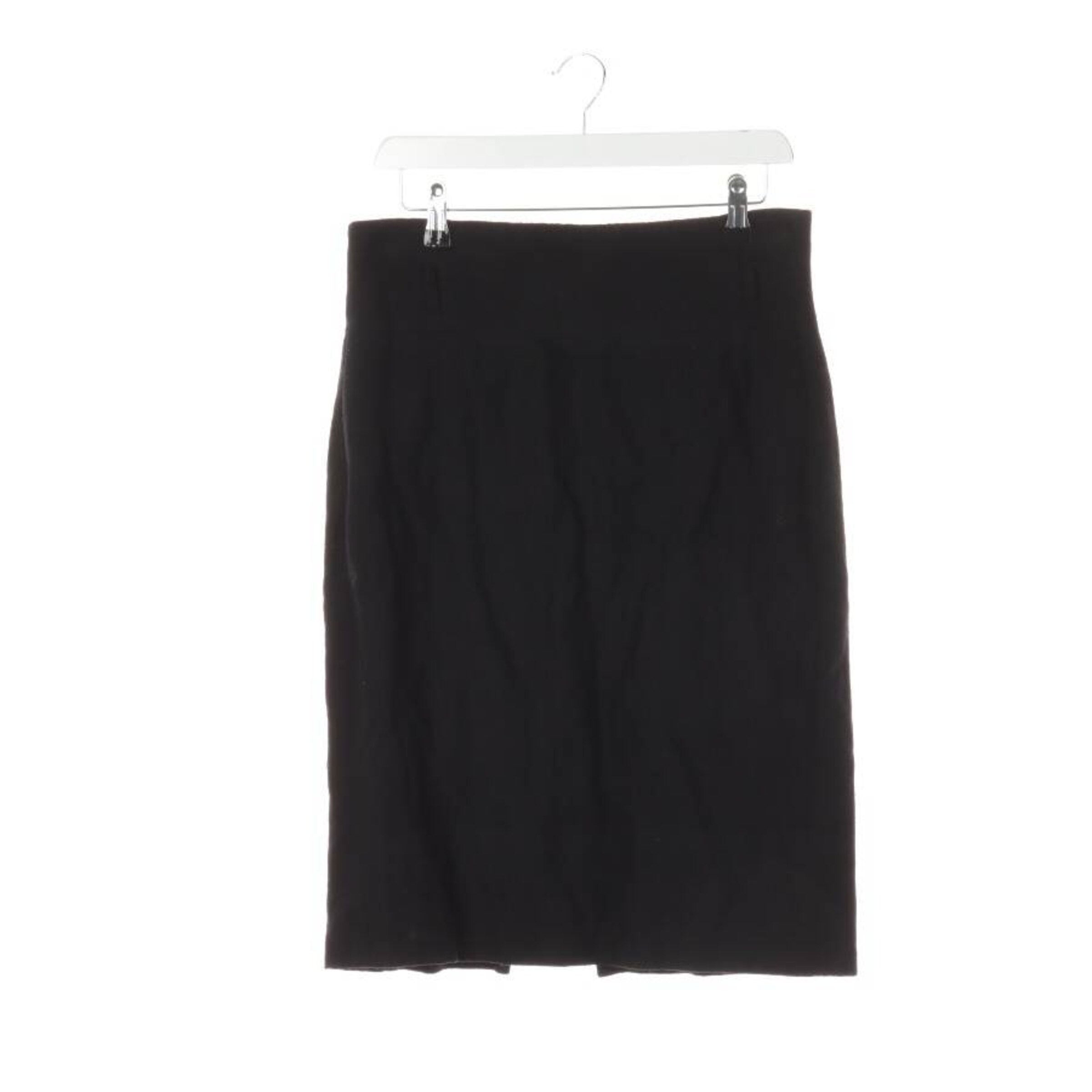 Pauw Skirt in M in Black: front