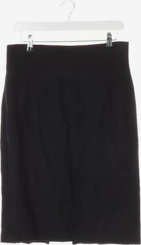 Pauw Skirt in M in Black: front