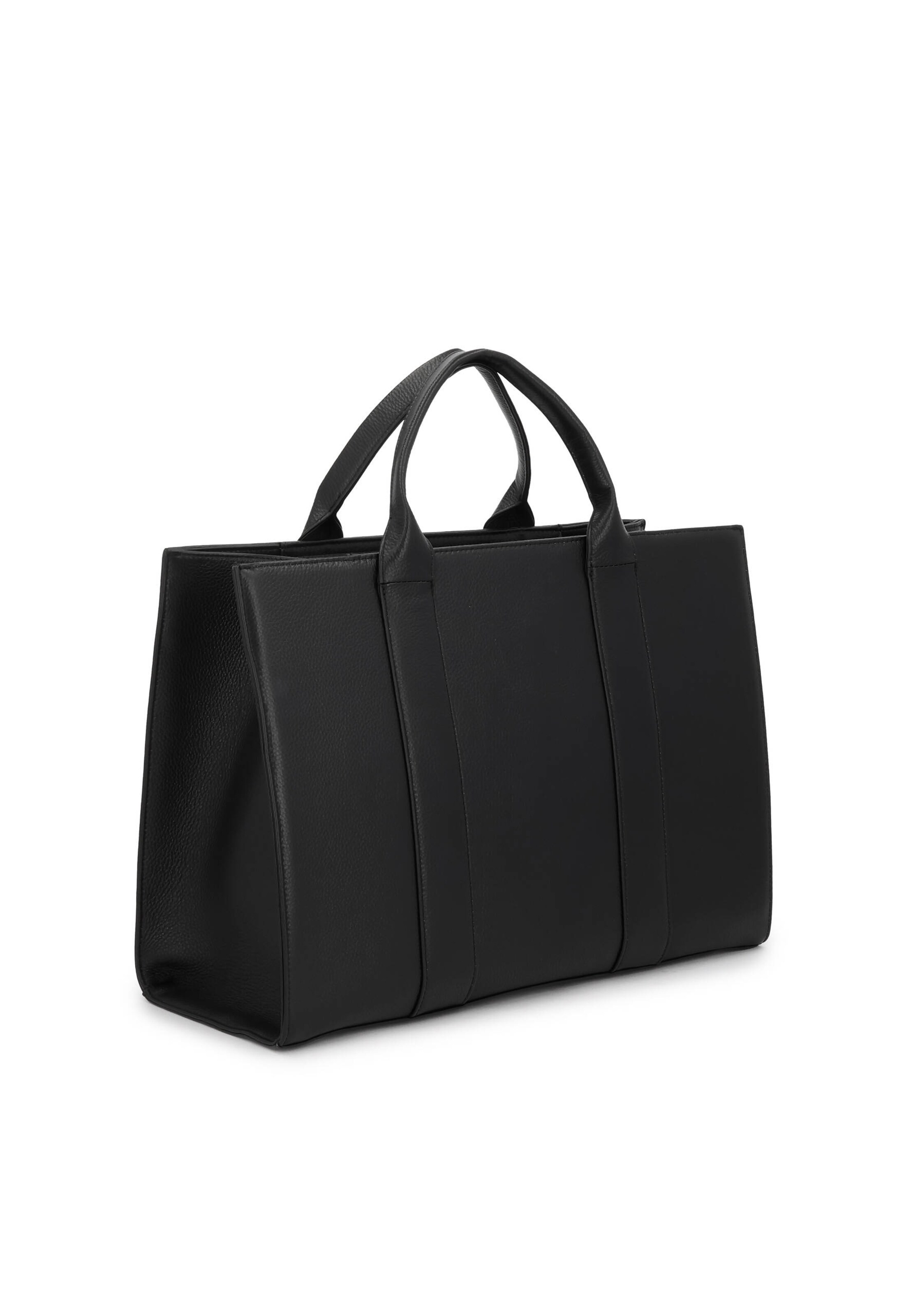 Kazar Handväska i svart