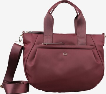 GERRY WEBER Handbag in Red: front