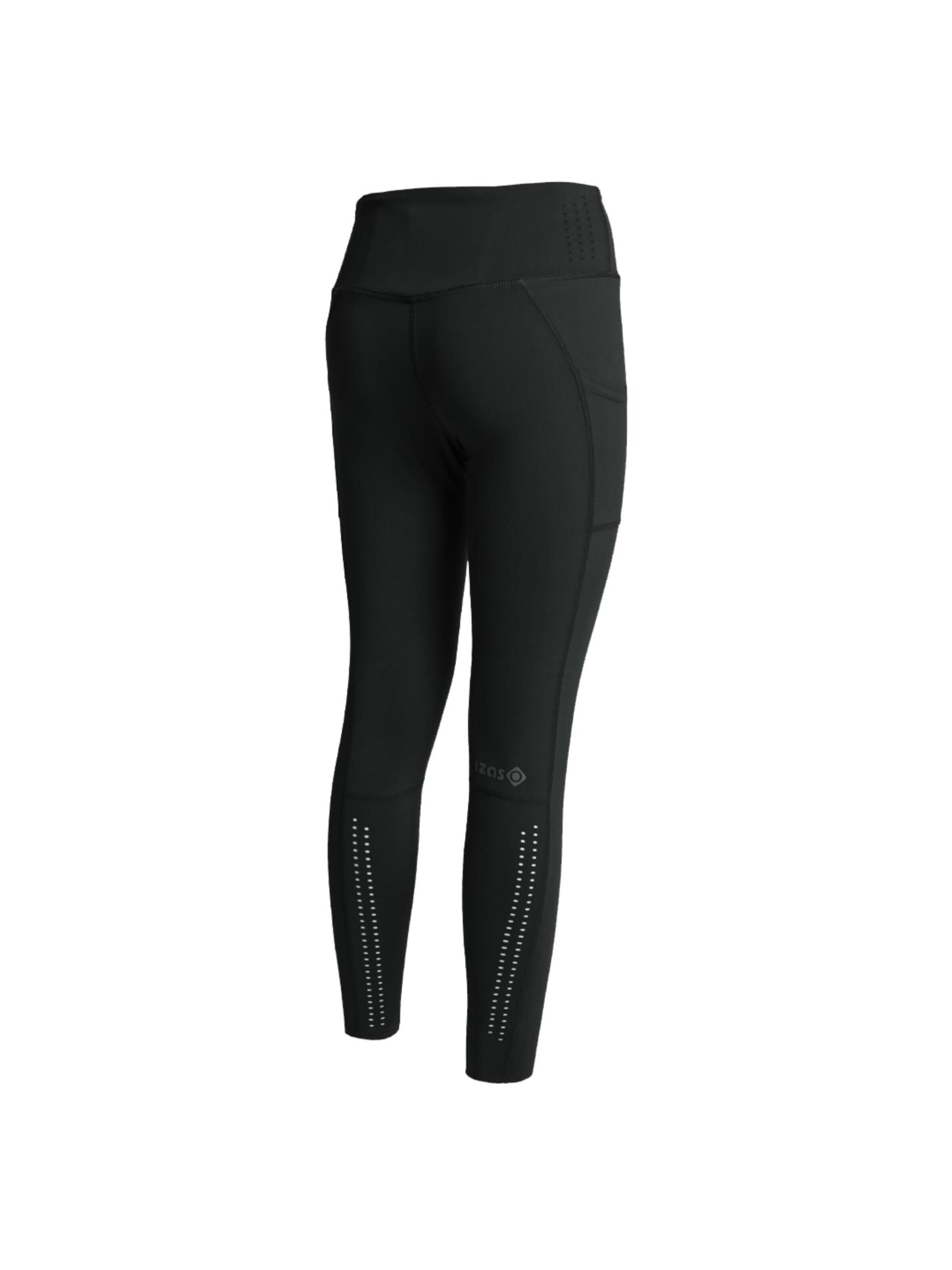 Loosefit Leggings Izas en noir