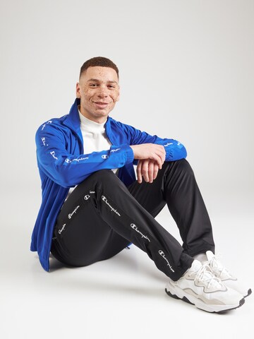 Completo per l'allenamento di Champion Authentic Athletic Apparel in blu