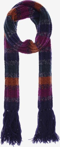 DRYKORN Scarf & Wrap in One size in Mixed colors: front