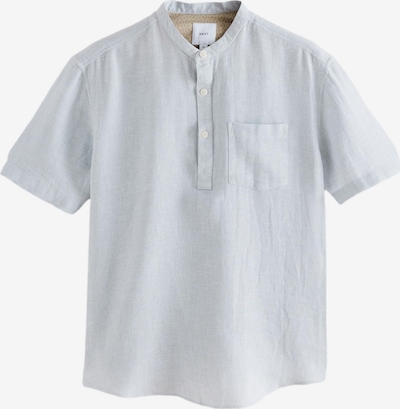 Marškiniai iš Next, spalva – šviesiai pilka, Prekių apžvalga