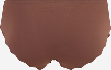 ESOTIQ Figi 'PAMA' w kolorze brązowy