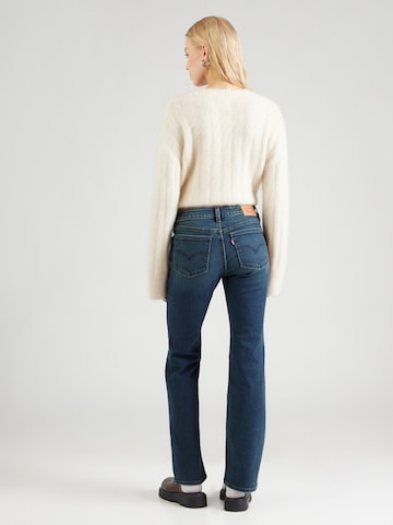 mėlyna LEVI'S ® Standartinis Džinsai