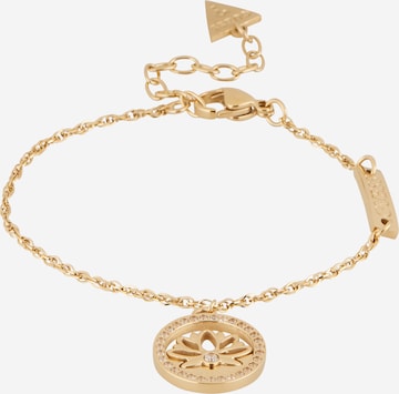 GUESS Bracelet in Gold: front