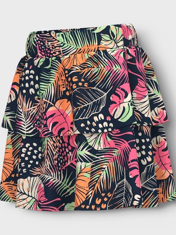 NAME IT Rok 'NKFVinaya' in Blauw