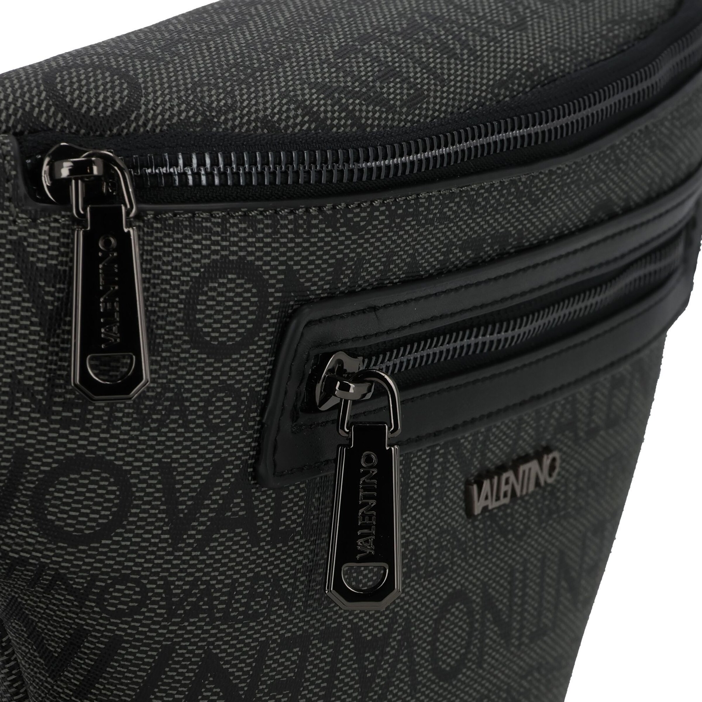 VALENTINO Fanny Pack in Grey