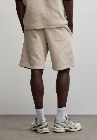 Pegador Loose fit Pants 'Signar' in Beige