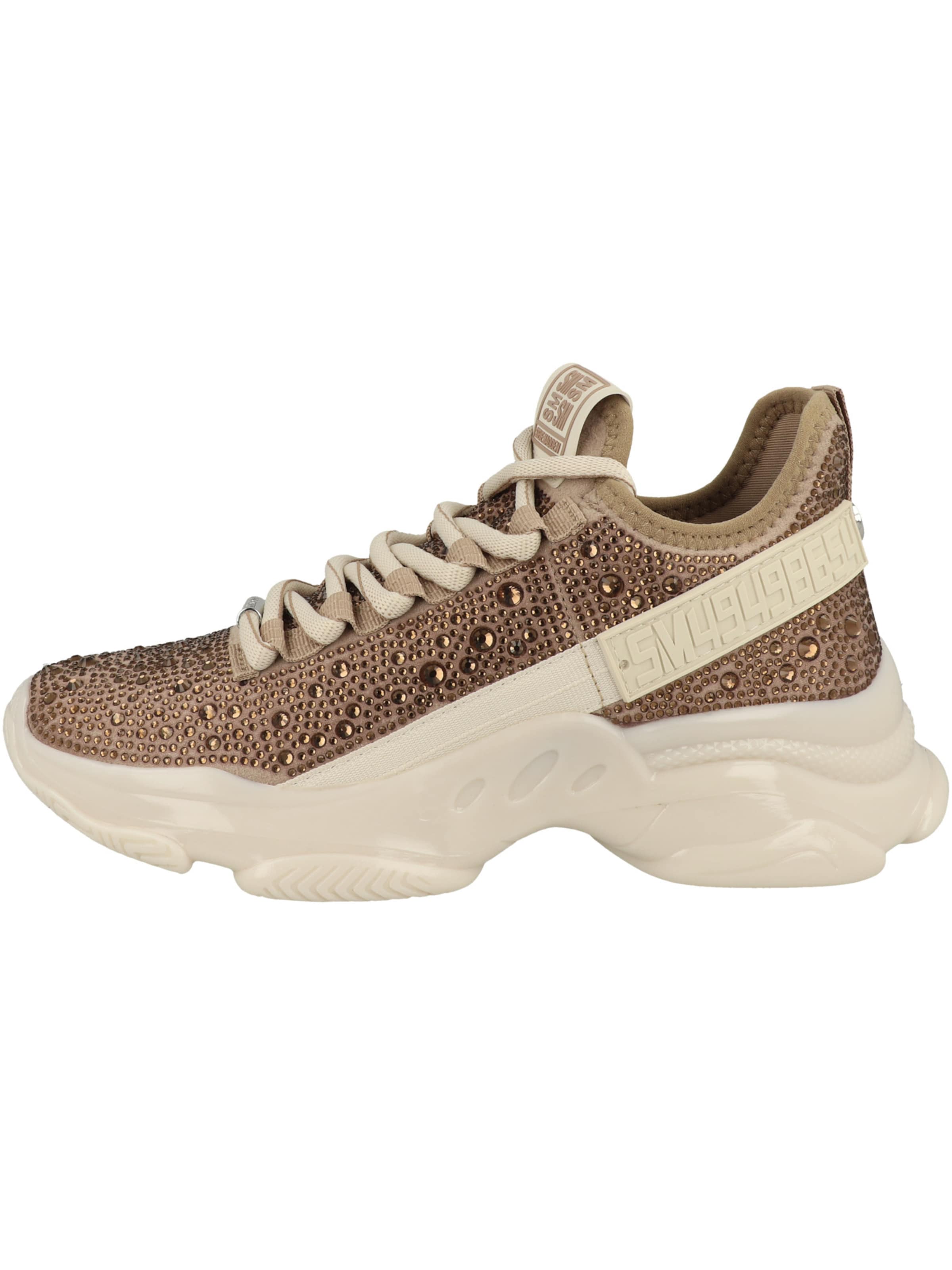 Sneaker bassa 'Maxima-R' di STEVE MADDEN in oro