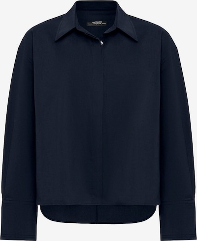 Antioch Bluza u tamno plava, Pregled proizvoda