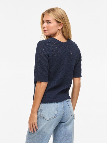 Pullover 'VISava' di VILA in blu