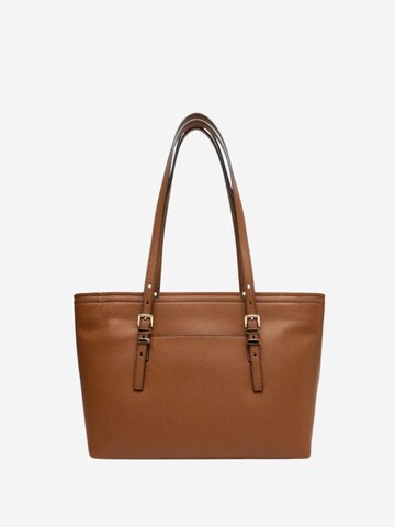 MICHAEL Michael Kors - Shopper em castanho