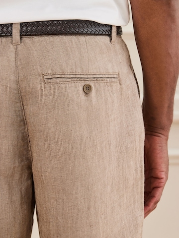 Next Regular Chinohose in Beige