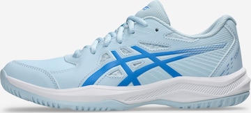 ASICS Sportschuh in Blau: Vorderseite