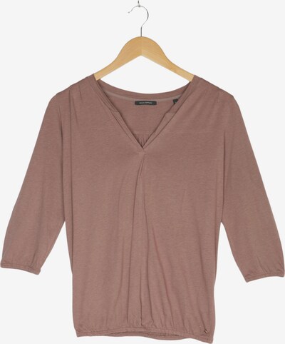 Marc O'Polo Top & Shirt in XS in Brown, Item view
