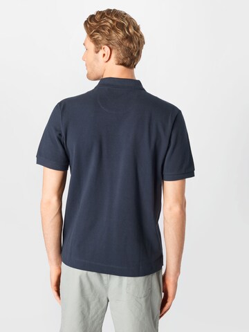 SEIDENSTICKER Shirt in Blauw