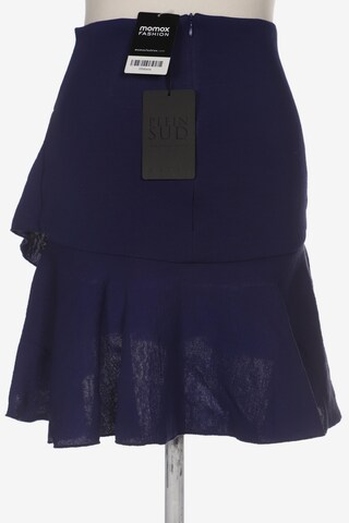 Plein Sud Skirt in M in Blue
