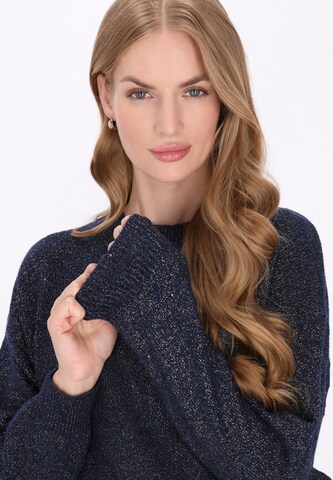 DreiMaster Klassik - Jersey en azul