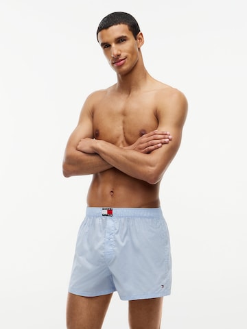 TOMMY HILFIGER Boxershorts 'Heritage' in Blauw