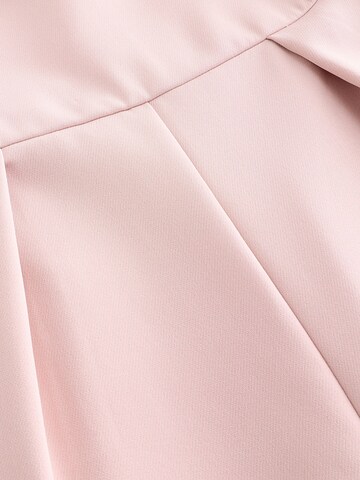 Ensemble Next en rose
