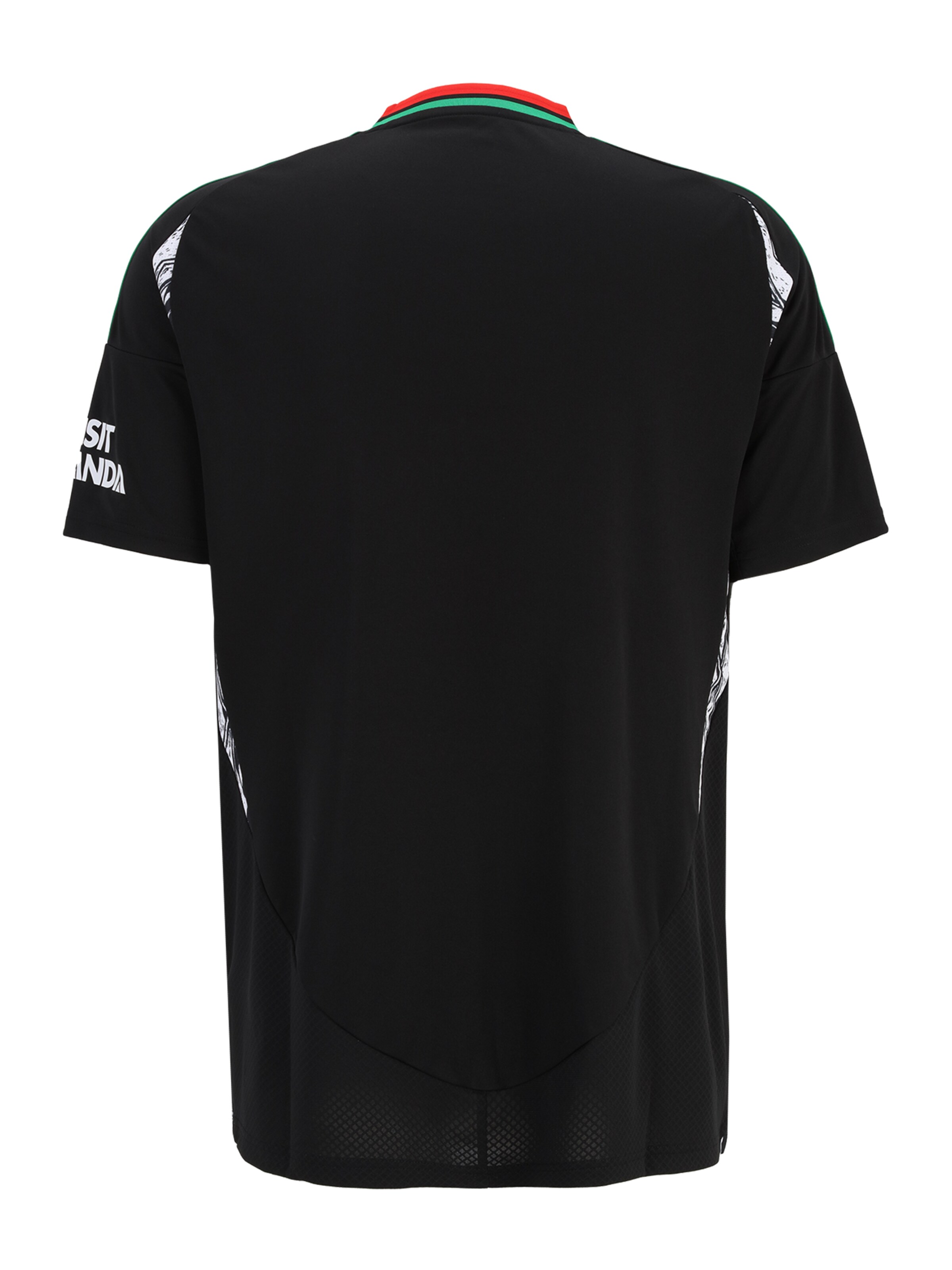 ADIDAS PERFORMANCE Dres 'Arsenal 24/25 Away' - Čierna