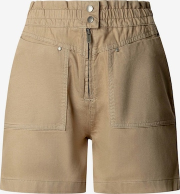 regular Pantaloni di Pepe Jeans in beige: frontale