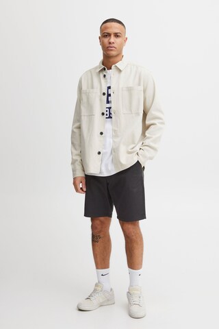 regular Pantaloni chino 'Seldric' di !Solid in nero