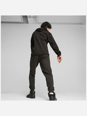 PUMA Regular Sportbroek 'Puma Better Sportswear Sweat' in Zwart
