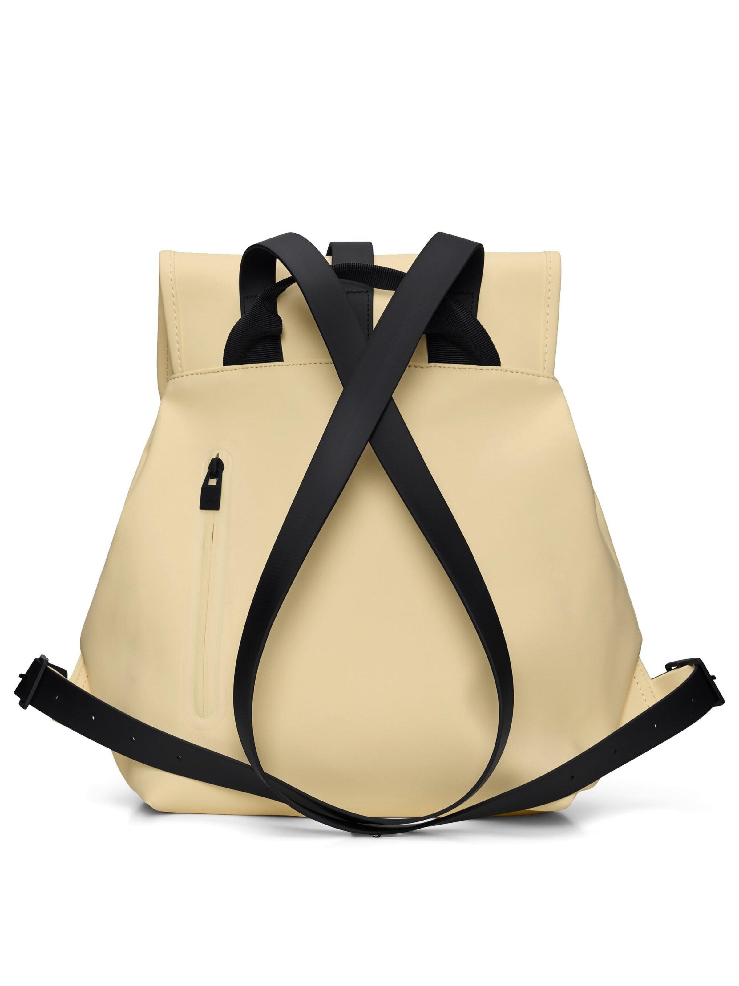 RAINS Rucksack‌‌‌‌ in Gelb