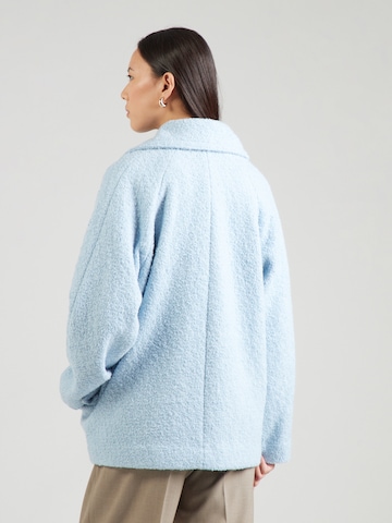 BOSS Tussenjas 'C_Cabani' in Blauw