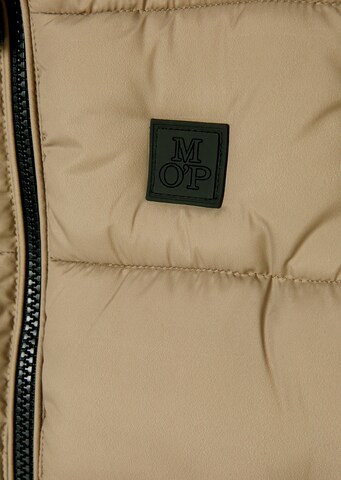 Marc O'Polo Weste in Beige