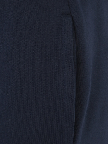 GAP Normalny krój Spodnie 'HERITAGE' w kolorze niebieski